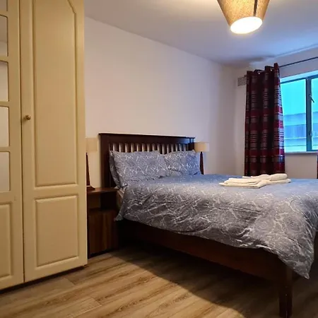 Apartamento Liffey