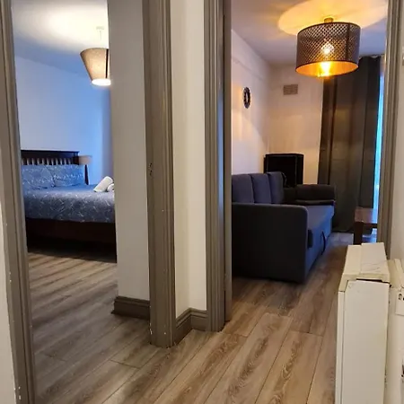 Liffey Apartamento
