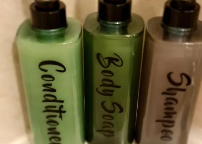 Liffey Apartamento *