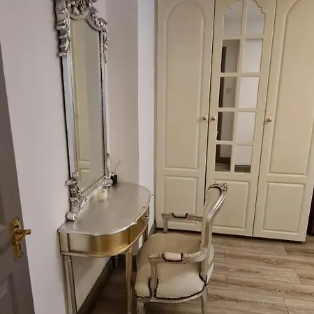 Apartamento Liffey